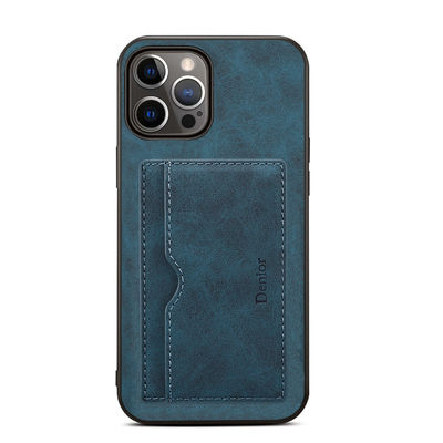 Многофункциональное неподдельных случаев телефона Huawei Handmade Scratchproof