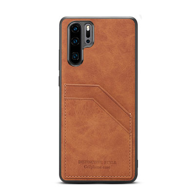 Случай кожи сотового телефона ODM для Яблока IPhone 11 12 13 14 Pro максимальных мини Dirtproof