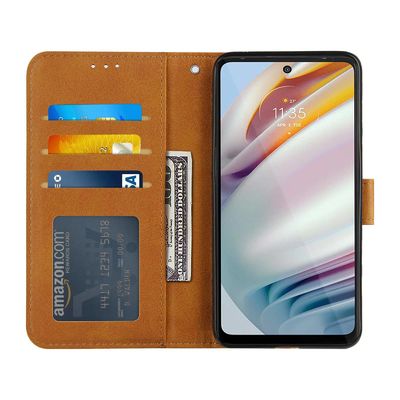 Неподдельное случаев телефона OEM/ODM Motorola противоударное изготовленное на заказ роскошное