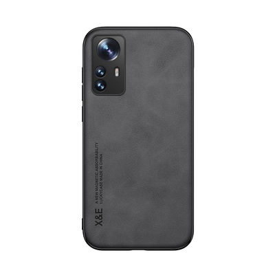 Случай кожи примечания Redmi неподдельного случая телефона Xiaomi многофункциональный восхитительный