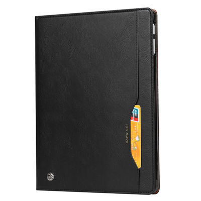 Неподдельное случая телефона Ipad кожи OEM/ODM Dirtproof противоударное роскошное
