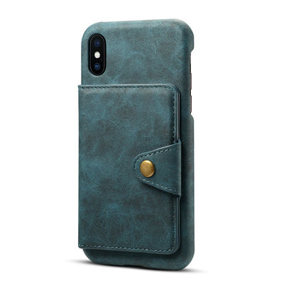 Магнитные случай мешка телефона OEM TA020 случаев телефона Iphone 11 Pro Макс кожаный