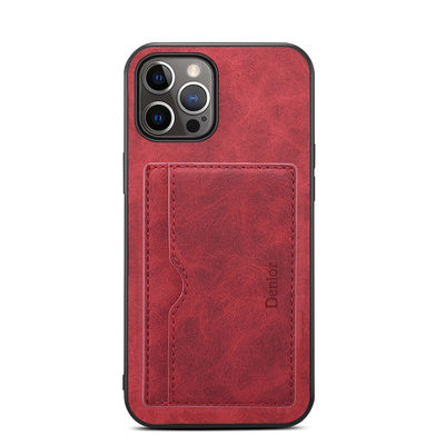 Многофункциональное неподдельных случаев телефона Huawei Handmade Scratchproof