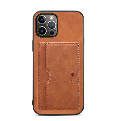 Многофункциональное неподдельных случаев телефона Huawei Handmade Scratchproof