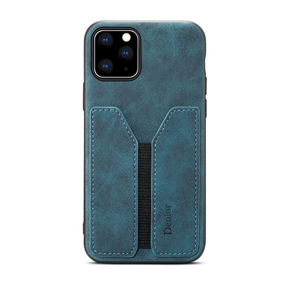 Pu ODM/OEM кроет кожей награду цветов случая бумажника Iphone Multi
