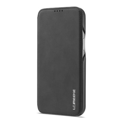 Pu кроет кожей случай телефона OEM случая бумажника Iphone/ODM водоустойчивый