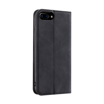 Случай телефона Xiaomi Redmi случая кожи сальто OEM/ODM Dirtproof
