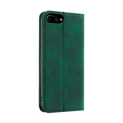 Случай телефона Xiaomi Redmi случая кожи сальто OEM/ODM Dirtproof