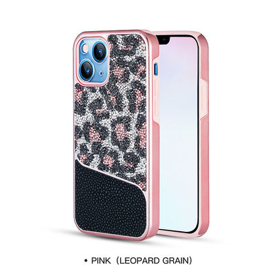 ODM случая телефона Dirtproof случаев IPhone 11 диаманта противоударный мягкий