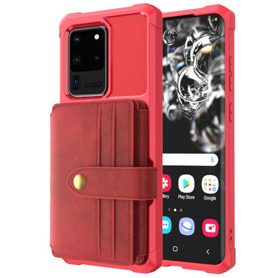 Противоударные задняя сторона обложки Iphone 12 случая телефона кольца Dirtproof максимальная Pro