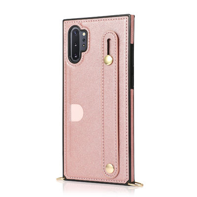 Безшовные случай телефона IPhone 11 Pro Макс случая телефона силикона защитные противоударные