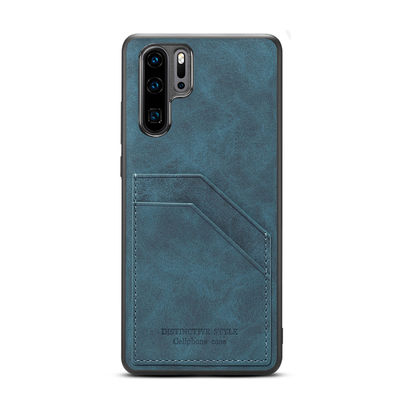 Случай кожи сотового телефона ODM для Яблока IPhone 11 12 13 14 Pro максимальных мини Dirtproof