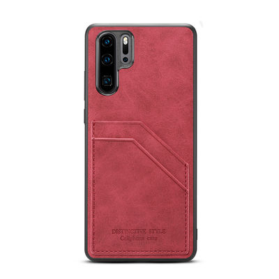 Случай кожи сотового телефона ODM для Яблока IPhone 11 12 13 14 Pro максимальных мини Dirtproof