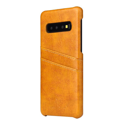 Цвета крышки случая PU OEM случай IPhone мобильного телефона кожаного неонового Dirtproof 11 12 13