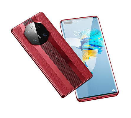 Персонализированный телефон Motorola покрывает Dirtproof заднюю сторону обложки мобильного телефона