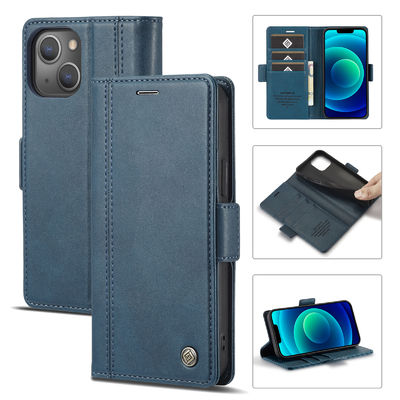 Изрезанный телефон Motorola покрывает кобуру крышки телефона зажима пояса Kickstand