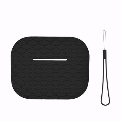 Случай силикона наушников OEM для Dirtproof AirPods Pro защитное