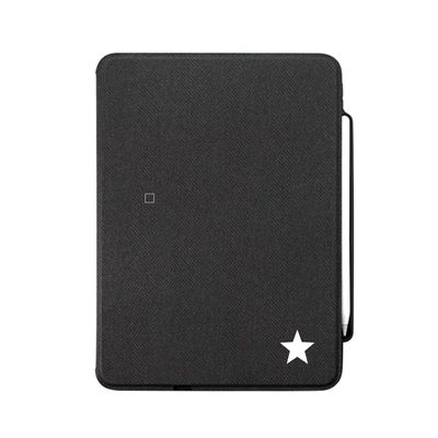 угол PU 12,9 случаев Ipad дюйма противоударных защитных кожаный Multi