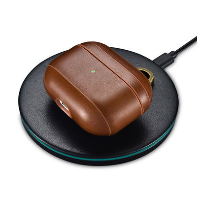 Кожа случая поколения Airpods 3 крышки случая наушников ODM Dirtproof