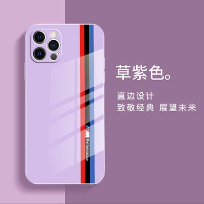 Водонепроницаемость Ударные чехлы для телефонов Следить за стеклом IPhone 15 Promax 7 Plus